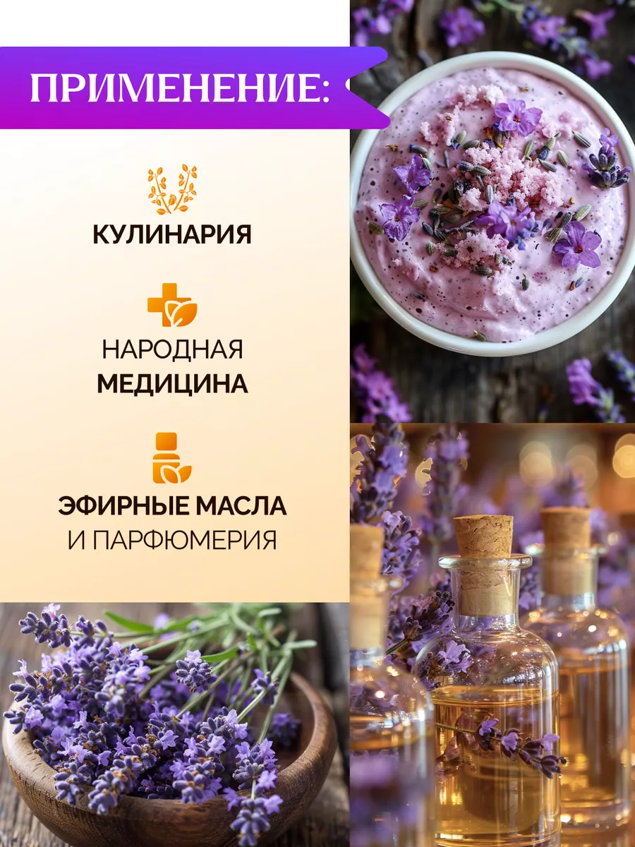 Саженцы лаванды узколистная Garden Seasons 174054753 купить за 526 ₽ в  интернет-магазине Wildberries