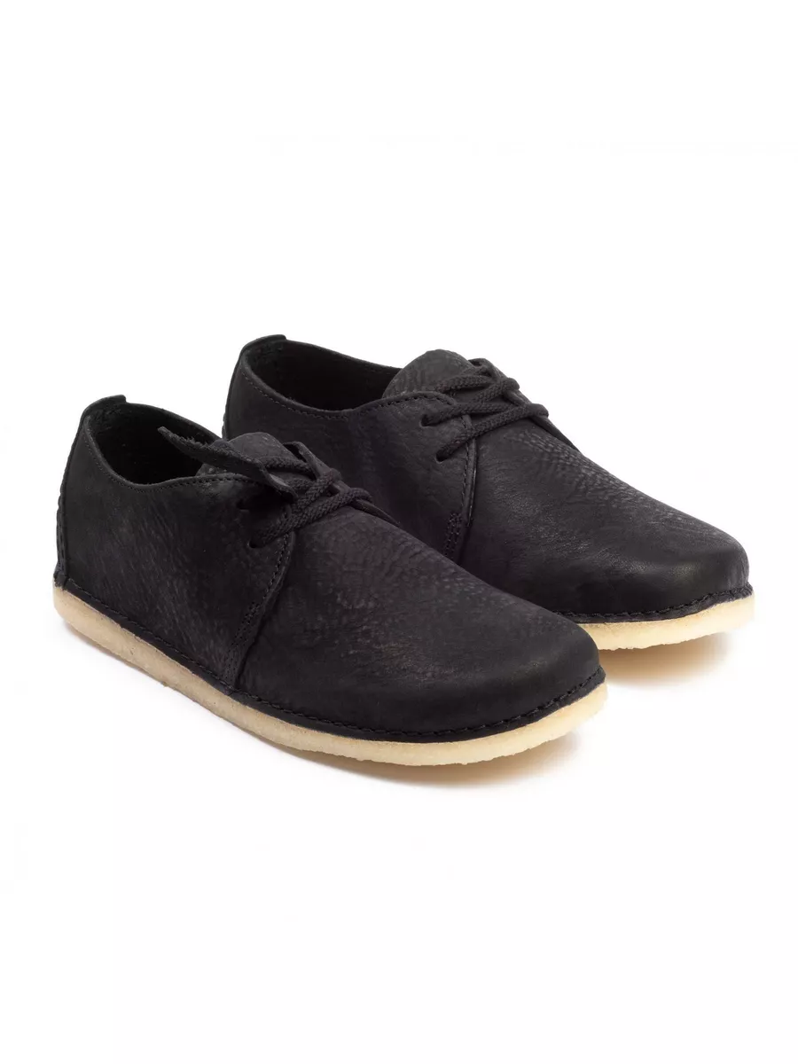 Clarks ashton shoes discount