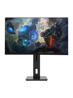 27" Монитор Z270A, IPS, 3840х2160, 75Hz, черный Lime 174058942 купить за 21 497 ₽ в интернет-магазине Wildberries