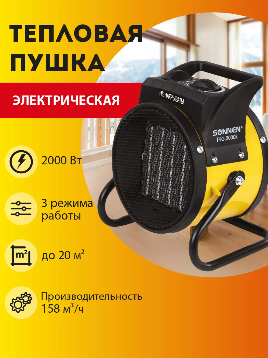 Ресанта тэп 15000к