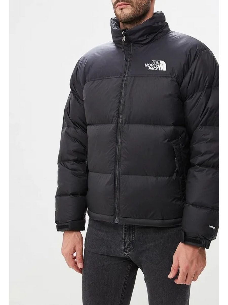 Мужской пуховик the North face 1996 TNF