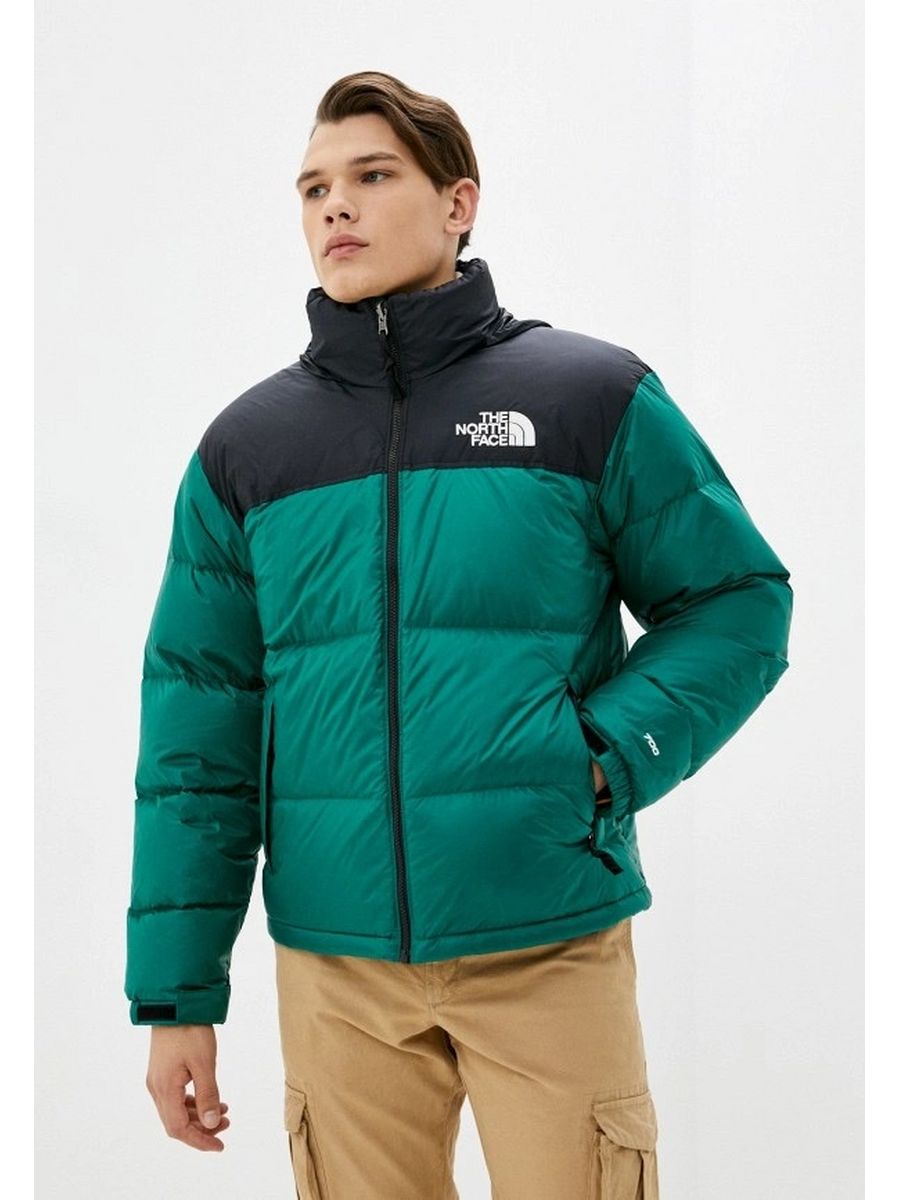 Мужской пуховик the North face 1996 Retro Nuptse Jacket