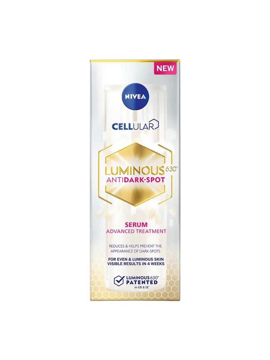 Сыворотка нивея. Нивея Люминос 630. Nivea Luminous 630 Cellular. Nivea Luminous 630 сыворотка. Сыворотка для лица `Nivea` luminous630 против пигментации 30 мл.