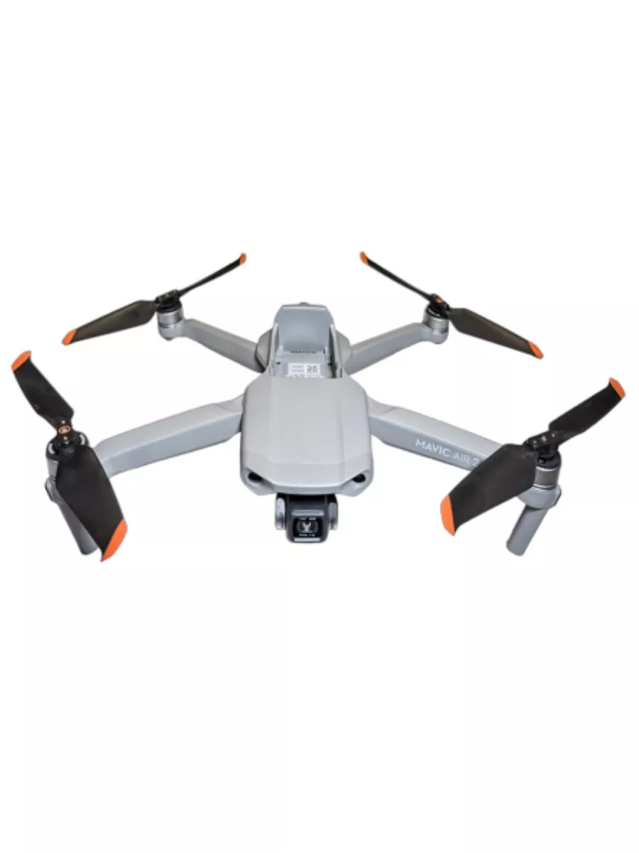 ホビーラジコン DJI Mavic Air2 DJI Mavic Air 2 без АКБ, RC, пропеллеров (тушка) DJI 174078186