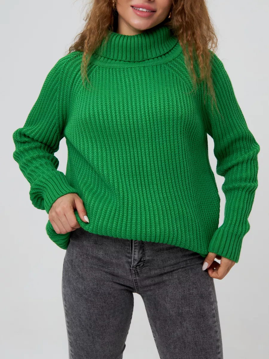 Модные свитера на осень-зиму 2023 — твой яркий и теплый выход