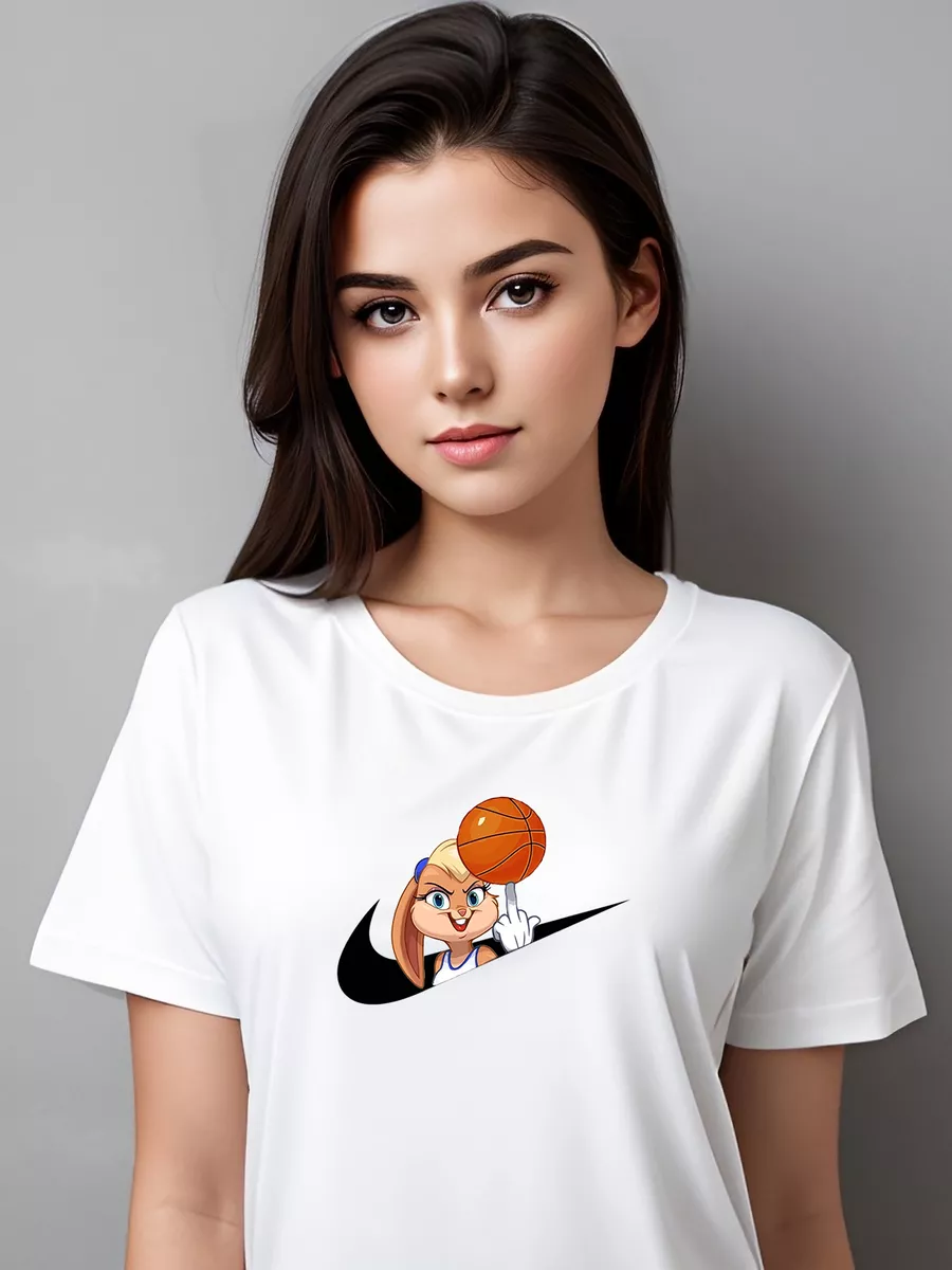 Nike custom t shirt online