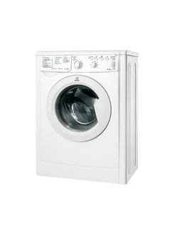 Стиральная машина IWSB 5105 (CIS) Indesit 174112128 купить за 18 279 ₽ в интернет-магазине Wildberries