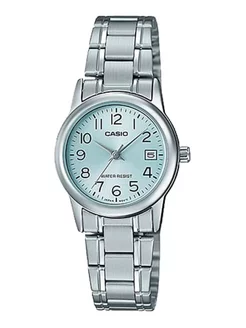 LTP-V002D-2B CASIO 174120700 купить за 2 984 ₽ в интернет-магазине Wildberries