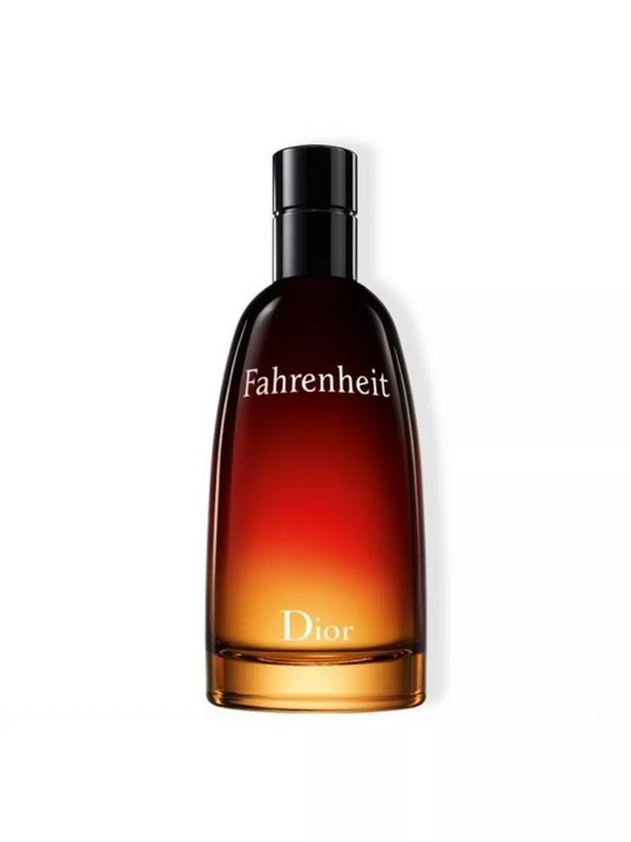 Fahrenheit 100ml sales spray