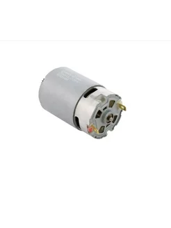 Двигатель (мотор) 9,6V для шуруповерта (629815-2) Makita 174148546 купить за 854 ₽ в интернет-магазине Wildberries