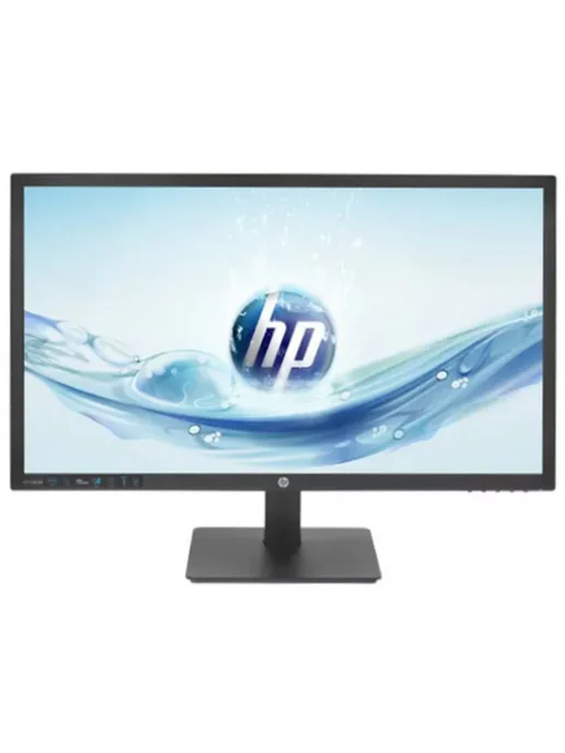 HP V28 4K Монитор 28" 8WH58AA, черный