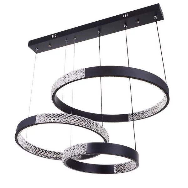 Светильник 1637/3 LED 120Вт 3000-6000К