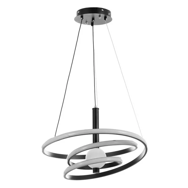 Люстра Алиот LED 80Вт 3000-6000К