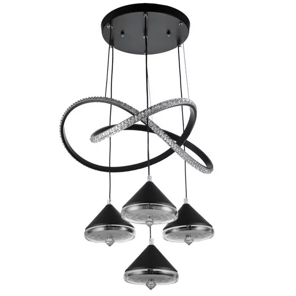 Светильник 1636/5 LED 130Вт 3000-6000К