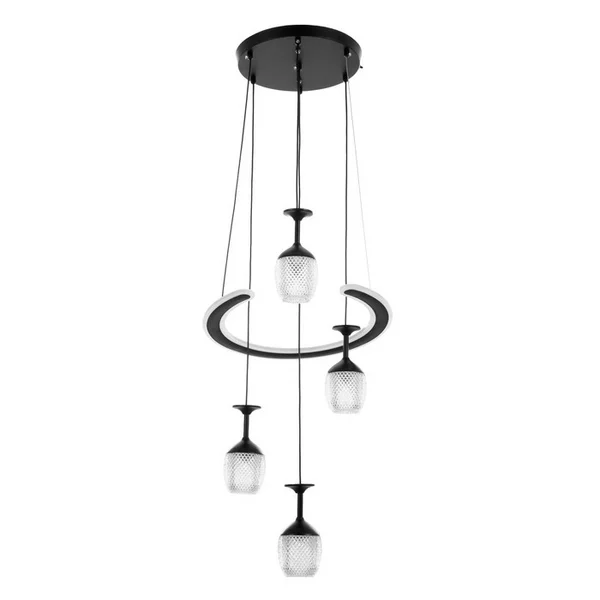 Люстра Сириус LED 100Вт 3000-6000К