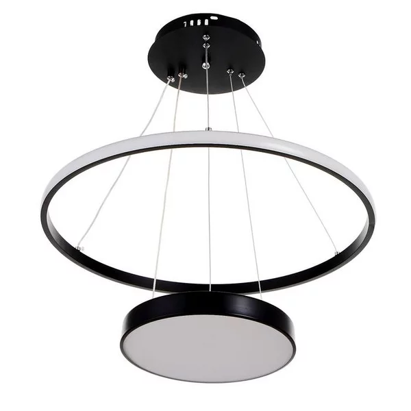 Светильник 1704/2BK LED 130Вт