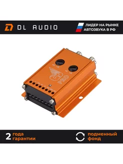Преобразователь DL Audio Gryphon Pro HighLevelRCAConverter Dl AUDIO 174162871 купить за 1 335 ₽ в интернет-магазине Wildberries