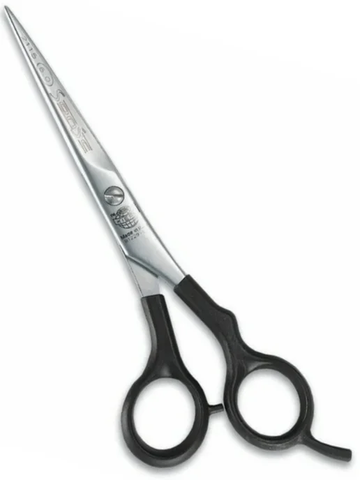 Kiepe Ножницы прямые Ergo Anatomic Sonic 6" 2115-6,0, черный, фото 7