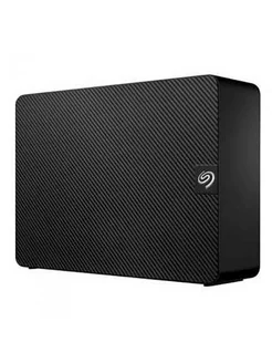 Жесткий диск внешний 3.5 8TB Expansion Black STKP8000400 Seagate 174182771 купить за 19 682 ₽ в интернет-магазине Wildberries