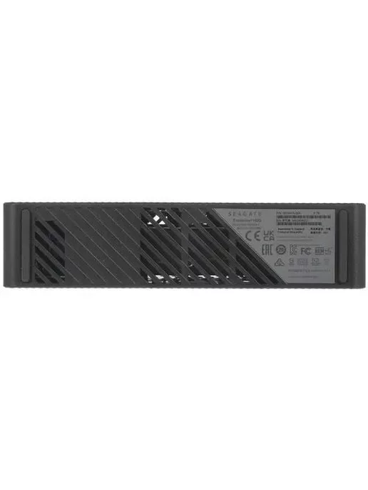 seagate Жесткий диск внешний 3.5 8TB Expansion Black STKP8000400, 8 ТБ, фото 3