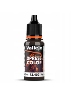 Краска Xpress Color Dwarf Skin 72402 18 мл Vallejo 174184981 купить за 474 ₽ в интернет-магазине Wildberries