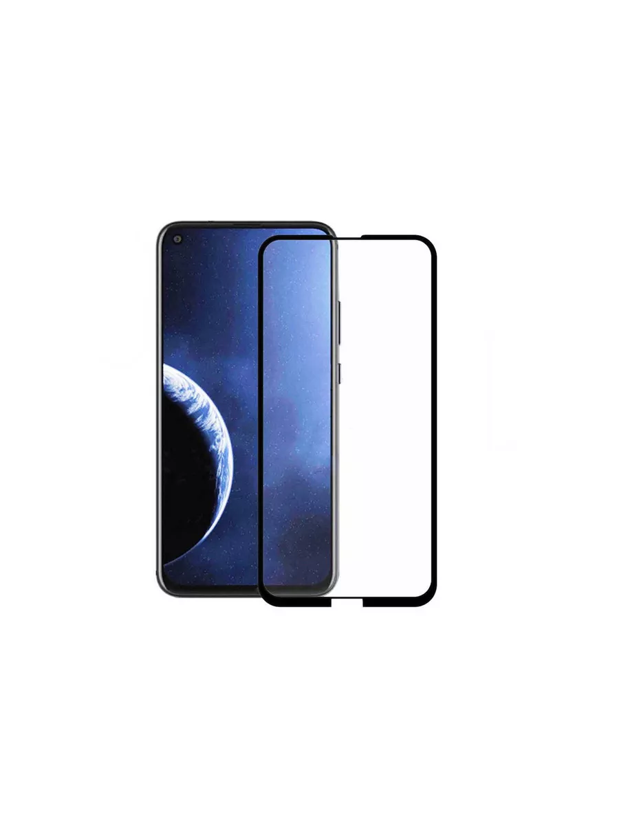 Защитное стекло для Nokia 8.1 Plus