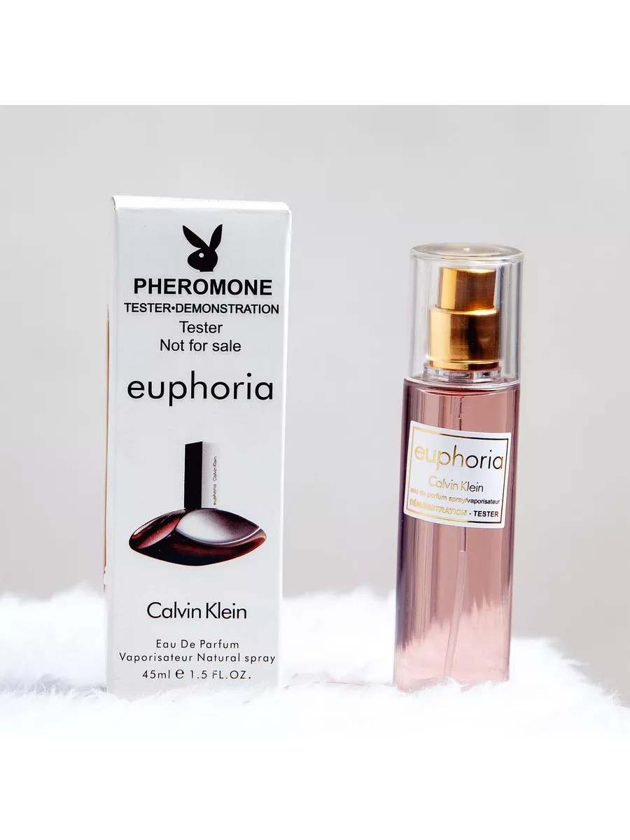 Euphoria Calvin Klein - Perfum…