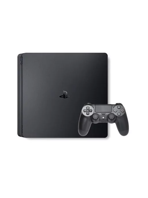 sony Playstation 4 Slim 1 TB