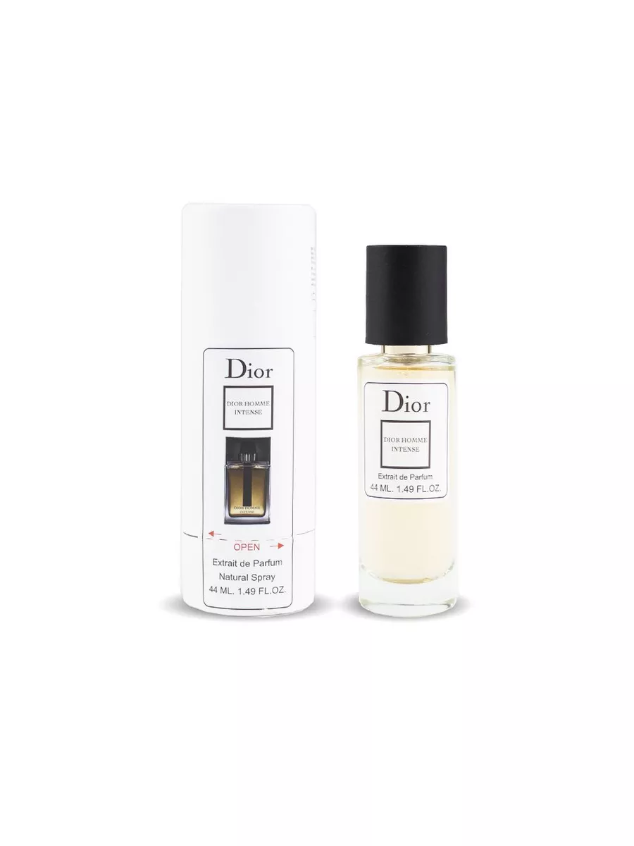 Dior homme intense douglas best sale