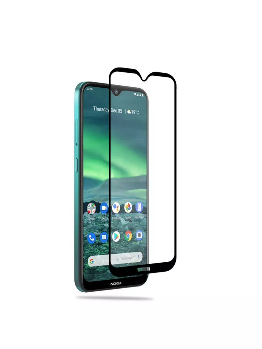 Защитное стекло для Nokia 2.2