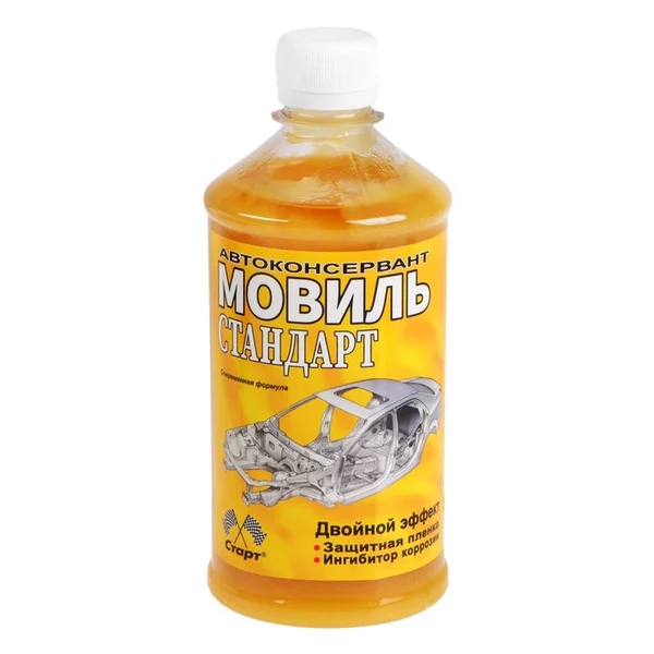Мовиль Старт «Стандарт», 0,5 л