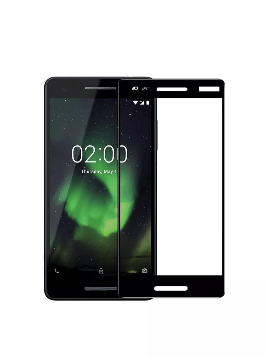 Защитное стекло для Nokia 2.1
