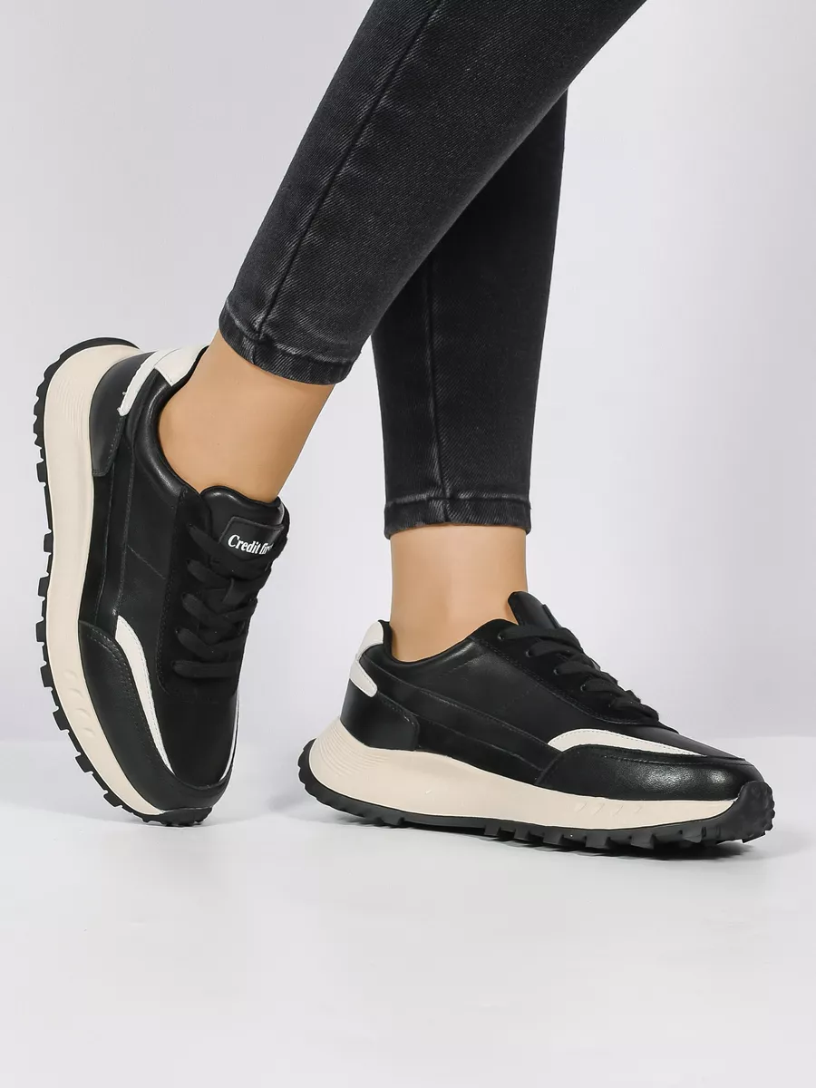 Trainers on credit hotsell