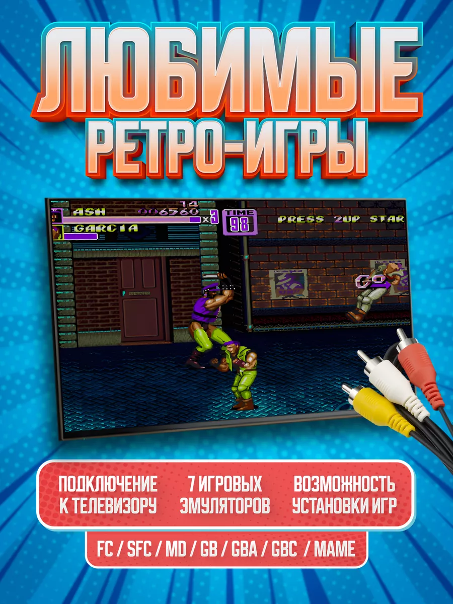 Игровая приставка портативная консоль Data Frog SF2000 RetroideR 174217493  купить за 2 726 ₽ в интернет-магазине Wildberries