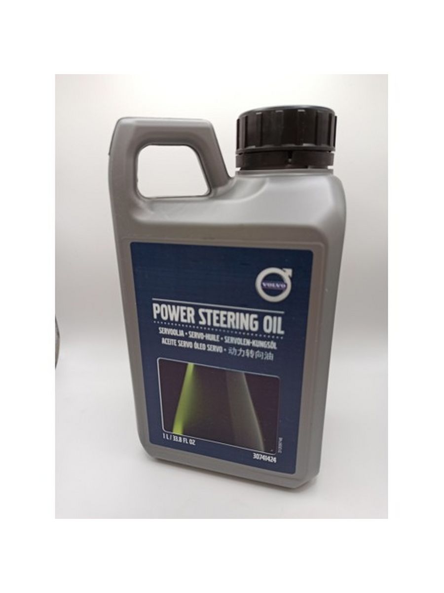 Volvo power. 30741424 Volvo жидкость гидроусилителя Volvo 1л. Power Steering Oil Volvo. 30741424 Аналоги. 30741424 Допуск.