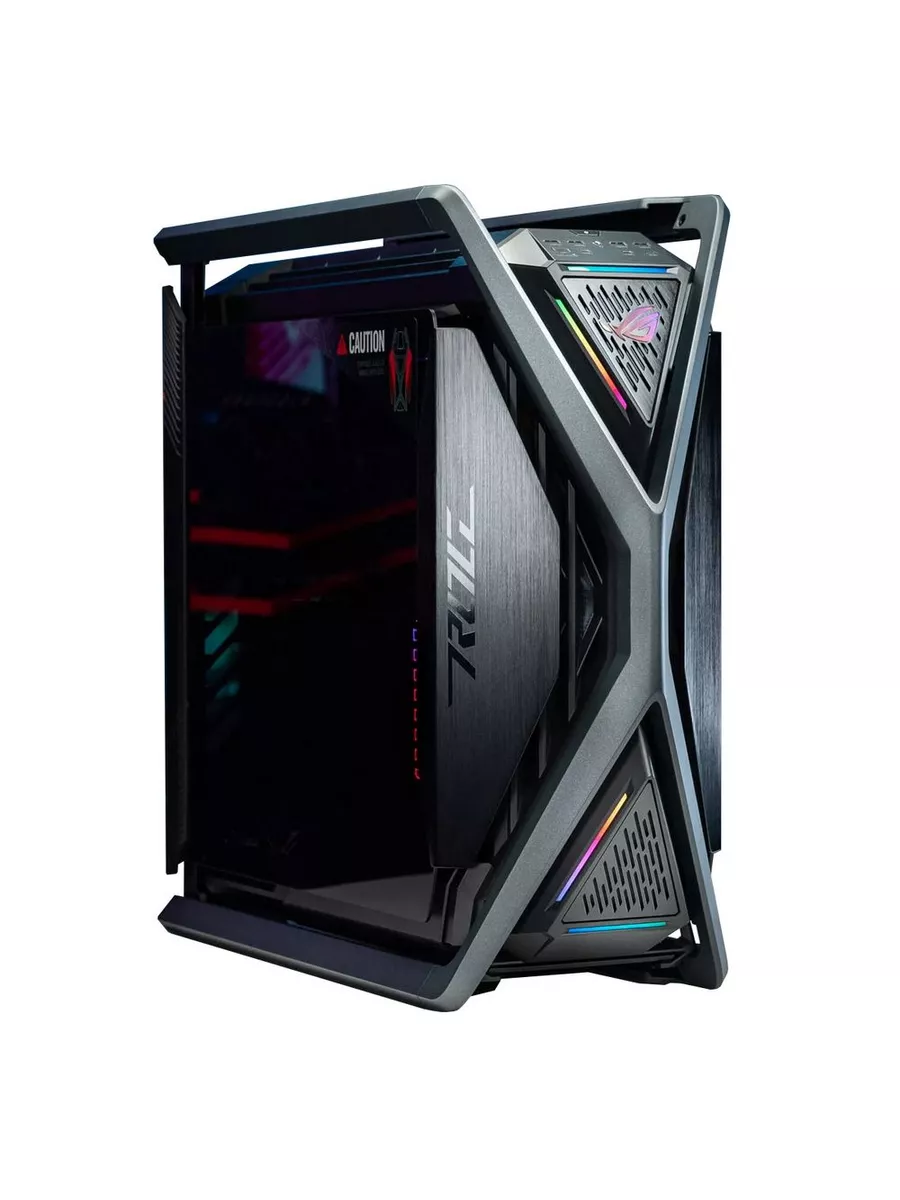 Корпус ROG HYPERION GR701