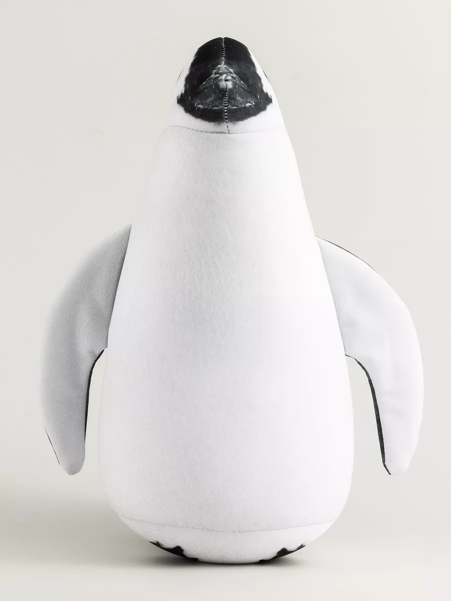 Мягкие игрушки пингвины - купить в интернет-магазине Игроландия