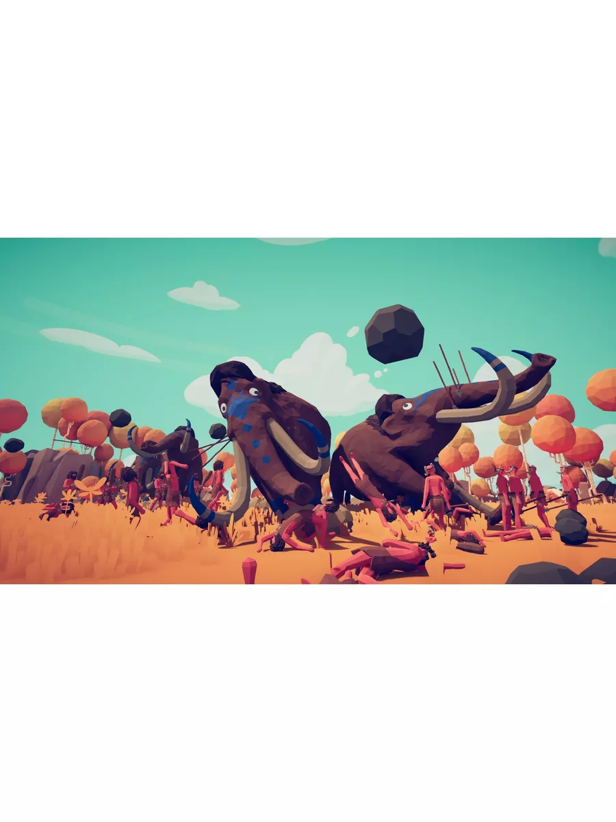 Игра TABS Totally Accurate Battle Simulator Xbox Microsoft 174246197 купить  за 702 ₽ в интернет-магазине Wildberries