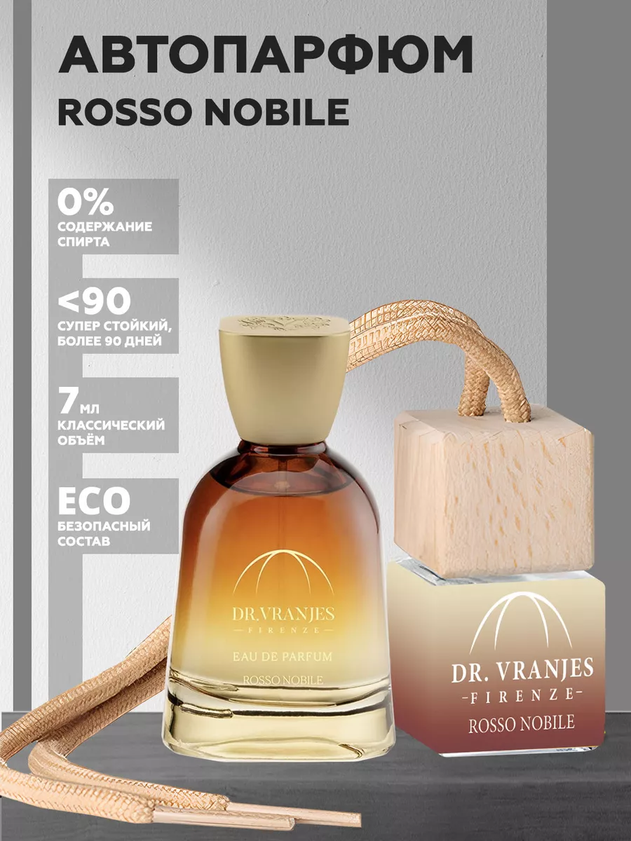 Распив парфюм духи dr vranjes rosso nobile VERUM PERFUMERY 174252785 купить  за 337 ₽ в интернет-магазине Wildberries