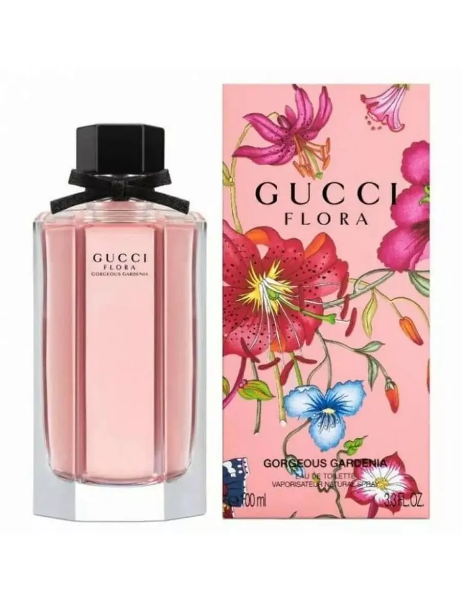 Gucci cheap flora bloom