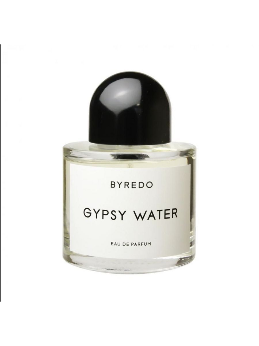 Байредо джипси ватер. Духи Byredo Gypsy Water. Byredo Gypsy Water Eau de Parfum. Gypsy Water 100 мл.