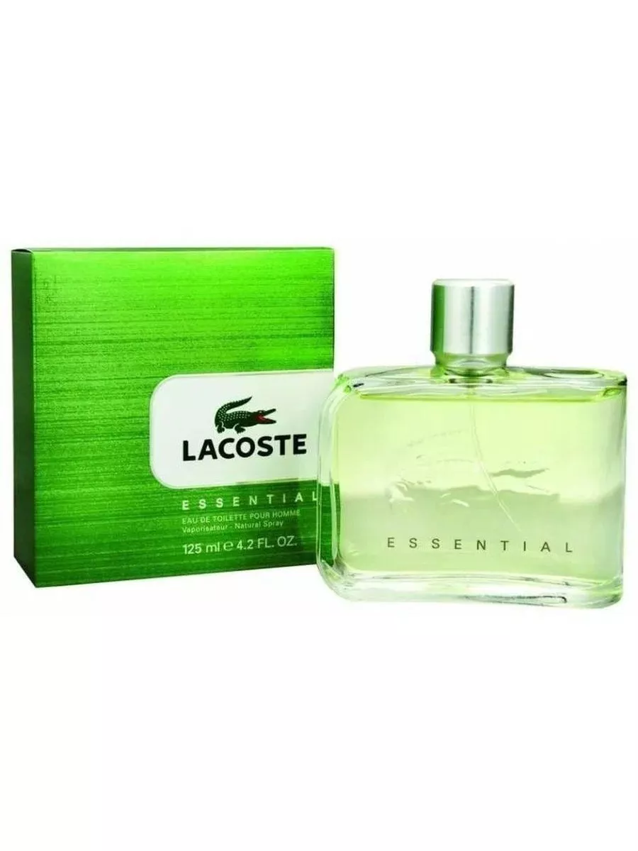 Sale Lacoste Essential 125