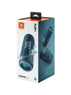 jbl flip 6 колонка оригинал JBL 174286127 купить за 9818 ₽ в