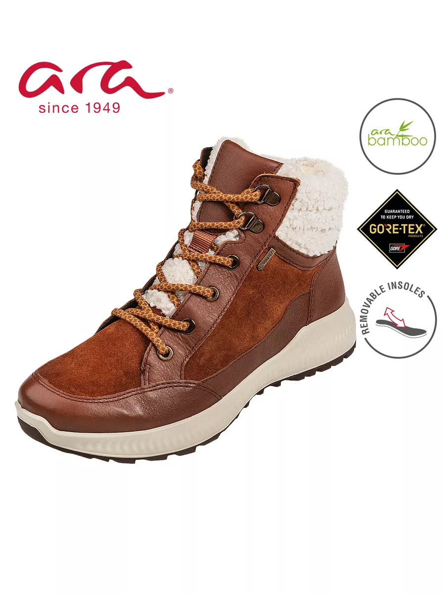 ARA Gore Tex