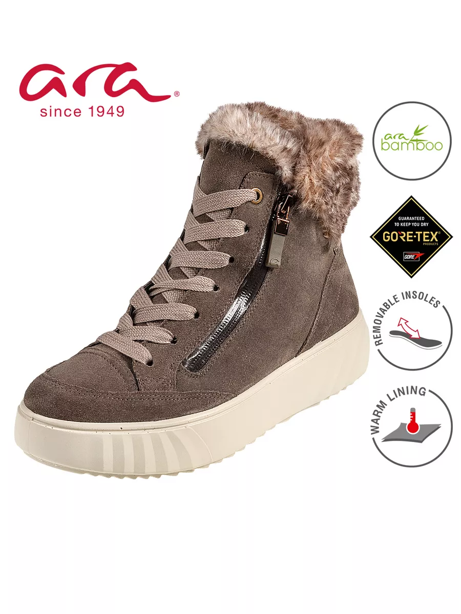 Gore Tex ARA 174291354