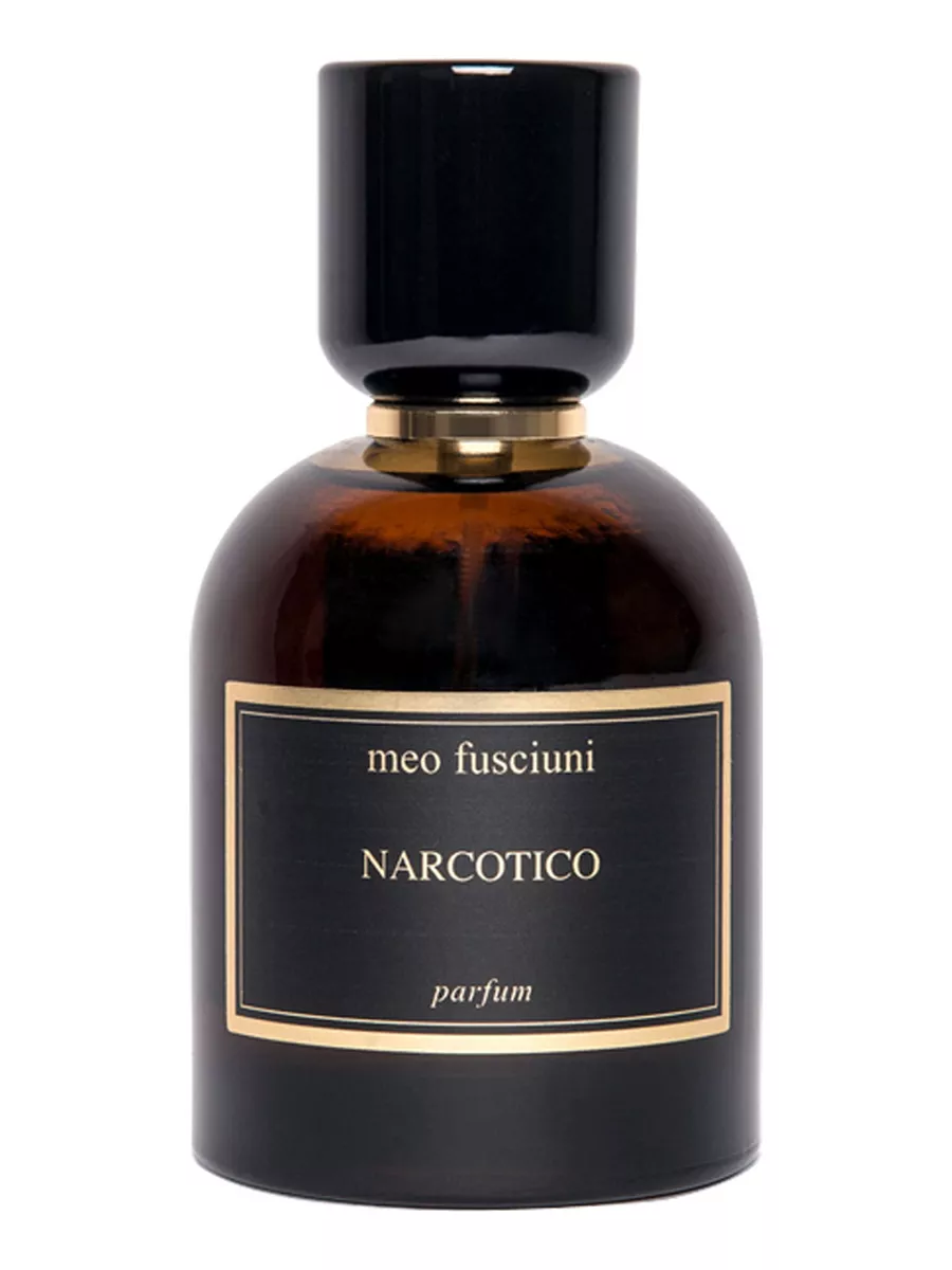 Наркотико Мео Фучини Meo Fusciuni Narcotico AZ AROMA 174298362 купить за 1  990 ₽ в интернет-магазине Wildberries