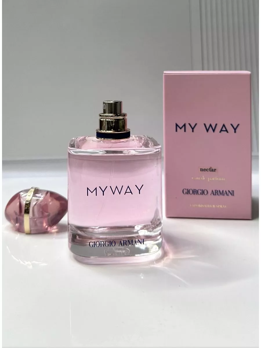 Духи My Way Giorgio Armani 90 мл Май Вей Армани Духи эйвон 174312074 купить  за 607 ₽ в интернет-магазине Wildberries