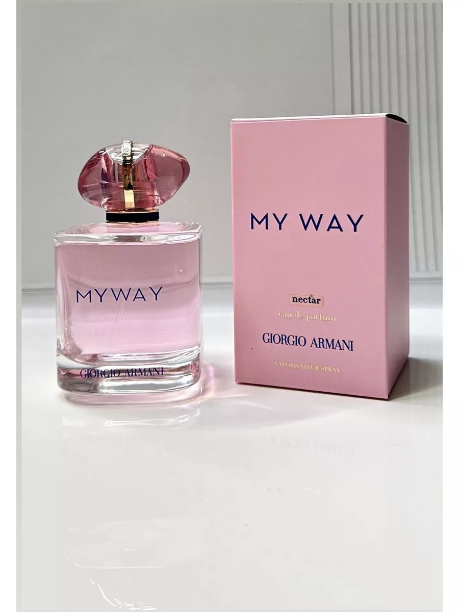 Духи My Way Giorgio Armani 90 мл Май Вей Армани Духи эйвон 174312074 купить  за 607 ₽ в интернет-магазине Wildberries