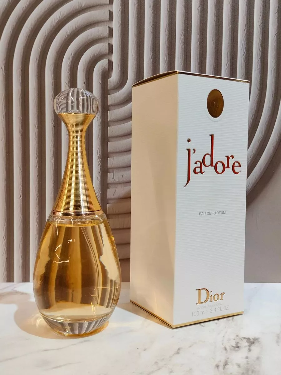 Dior 100ml perfume hotsell