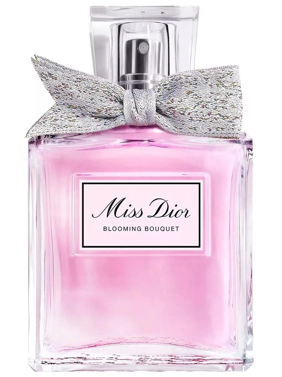 Духи Miss Dior 100 мл Диор СКИДКИ НА ПАРФЮМ 174315916 купить за 946 ₽ в  интернет-магазине Wildberries